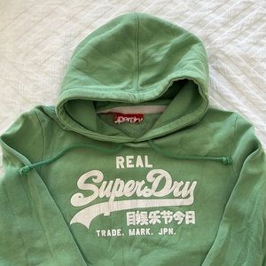 SuperDry Hoodie